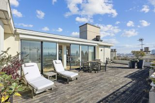 luxury apartment 4 Rooms for sale on PARIS (75016)