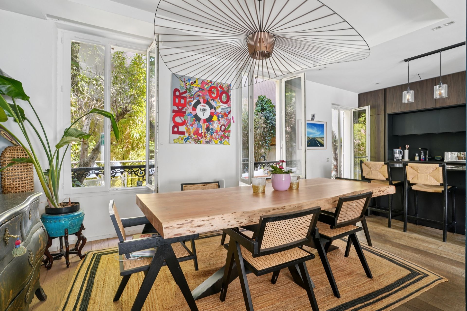 luxury house 8 Rooms for sale on NEUILLY SUR SEINE (92200)