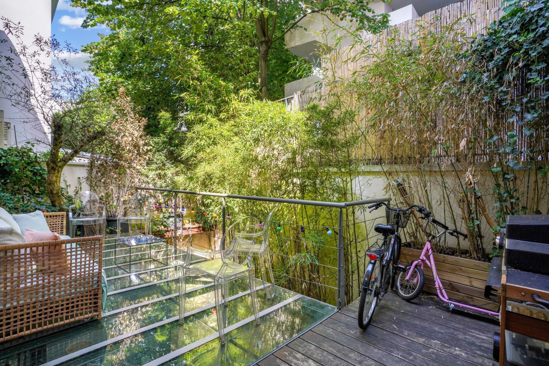 luxury house 8 Rooms for sale on NEUILLY SUR SEINE (92200)