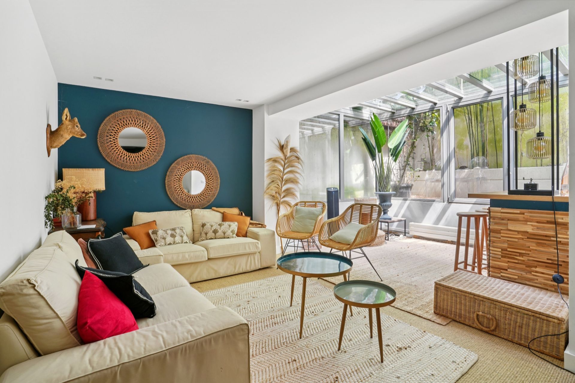 luxury house 8 Rooms for sale on NEUILLY SUR SEINE (92200)