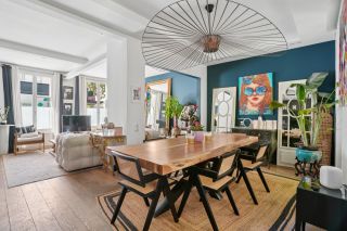 luxury house 8 Rooms for sale on NEUILLY SUR SEINE (92200)