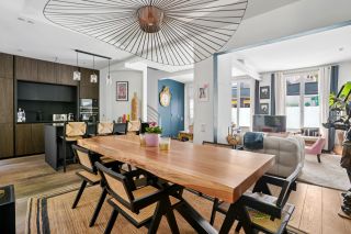 luxury house 8 Rooms for sale on NEUILLY SUR SEINE (92200)