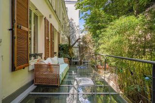 luxury house 8 Rooms for sale on NEUILLY SUR SEINE (92200)
