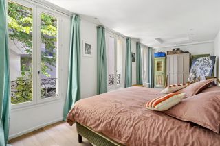 luxury house 8 Rooms for sale on NEUILLY SUR SEINE (92200)