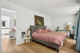 luxury house 8 Rooms for sale on NEUILLY SUR SEINE (92200)