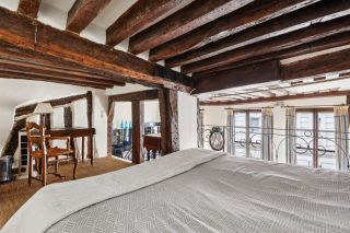 luxury apartment 2 Rooms for sale on PARIS (75005)