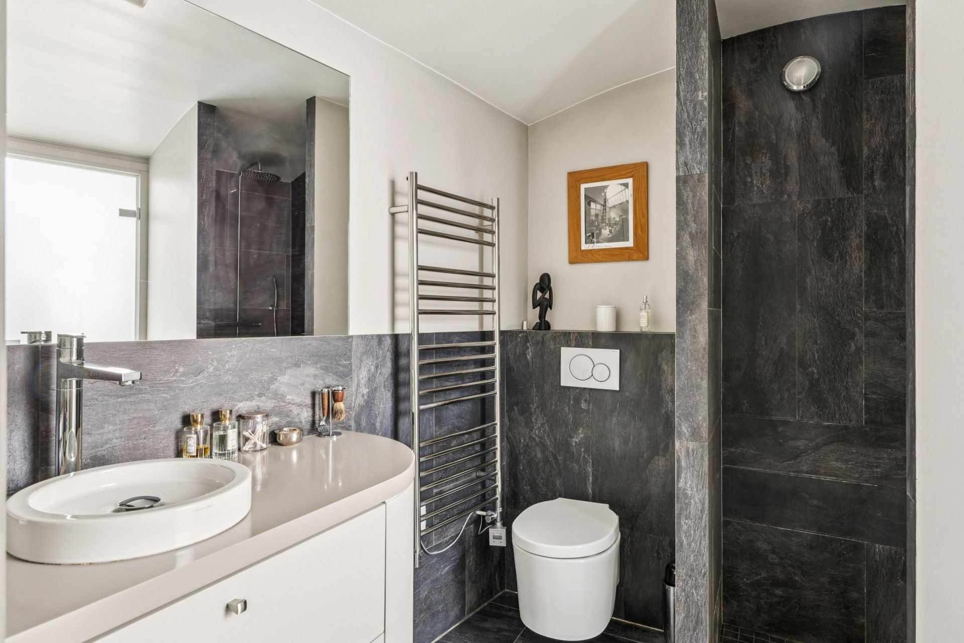 luxury apartment 7 Rooms for sale on PARIS (75005)