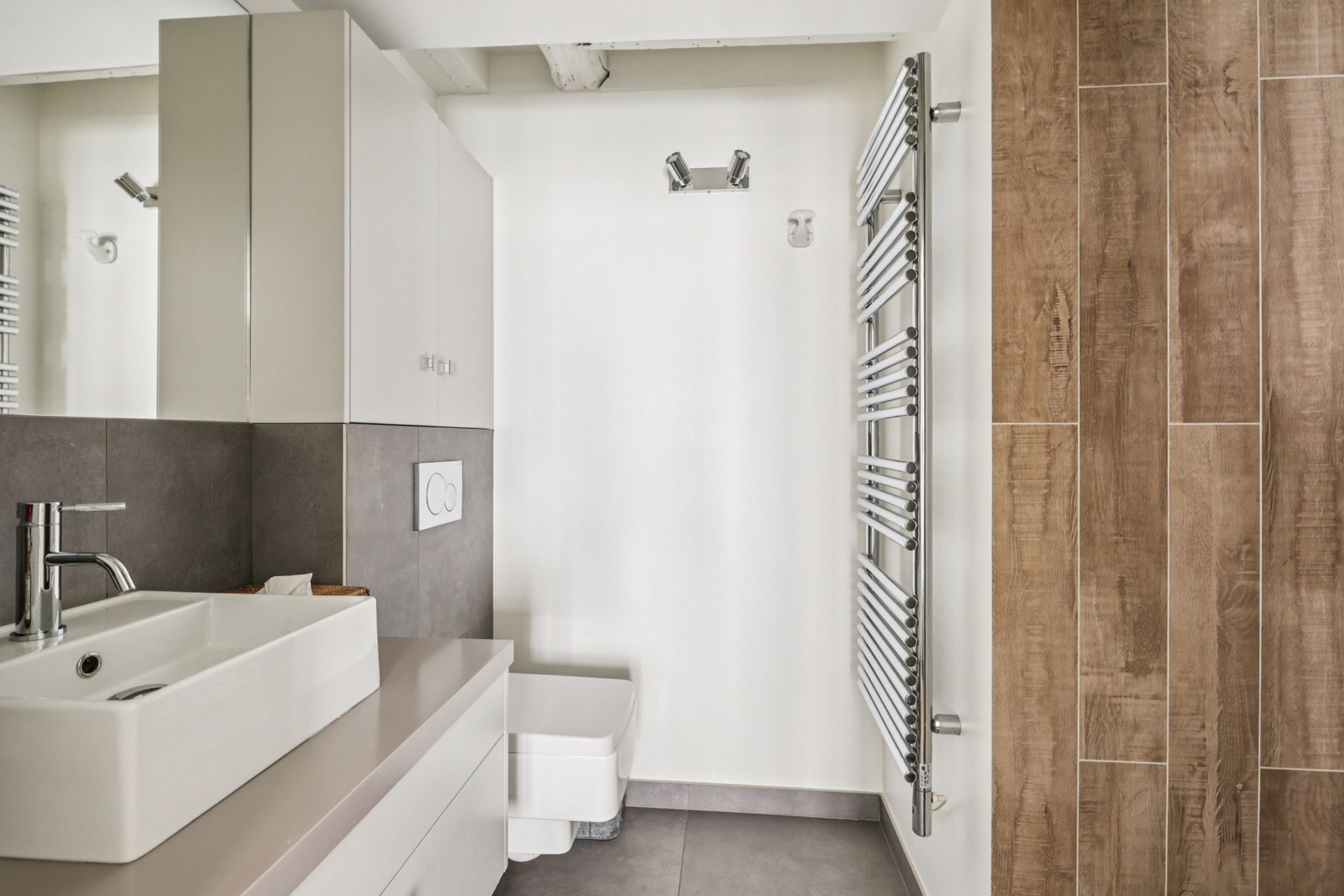 luxury apartment 7 Rooms for sale on PARIS (75005)