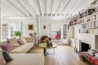 luxury apartment 7 Rooms for sale on PARIS (75005)