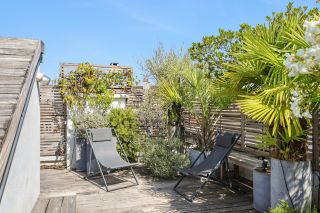 luxury apartment 7 Rooms for sale on PARIS (75005)