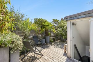 luxury apartment 7 Rooms for sale on PARIS (75005)