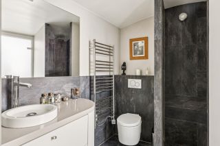 luxury apartment 7 Rooms for sale on PARIS (75005)