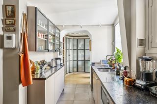 luxury apartment 7 Rooms for sale on PARIS (75005)