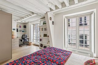 luxury apartment 7 Rooms for sale on PARIS (75005)