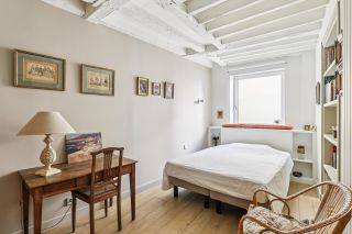 luxury apartment 7 Rooms for sale on PARIS (75005)