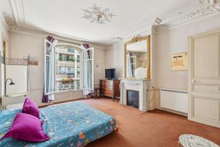 luxury apartment 5 Rooms for sale on PARIS (75016)