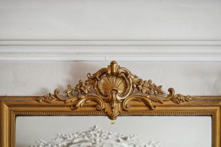 luxury apartment 5 Rooms for sale on PARIS (75016)