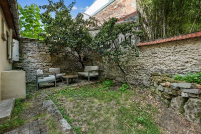 Sale Luxury house Paris 15 6 Rooms 197.3 m²