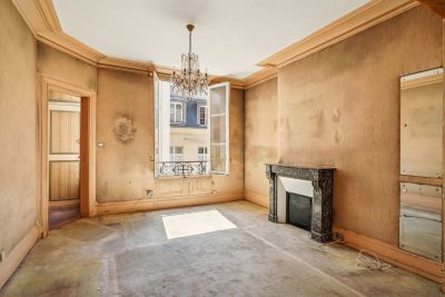 luxury apartment 3 Rooms for sale on PARIS (75004) Sale Luxury apartment Paris 4 3 Rooms 61 m²