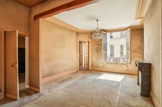 luxury apartment 3 Rooms for sale on PARIS (75004)