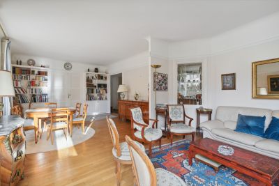 luxury apartment 4 Rooms for sale on PARIS (75016) Sale Luxury apartment Paris 16 4 Rooms 84 m²