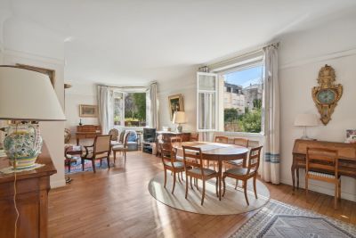 luxury apartment 4 Rooms for sale on PARIS (75016) Sale Luxury apartment Paris 16 4 Rooms 84 m²