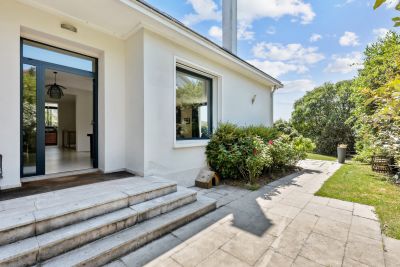 Sale Luxury house Saint-Cloud 9 Rooms 342 m²