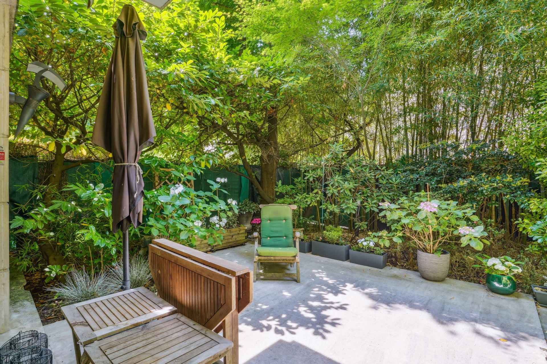 luxury apartment 6 Rooms for sale on NEUILLY SUR SEINE (92200)