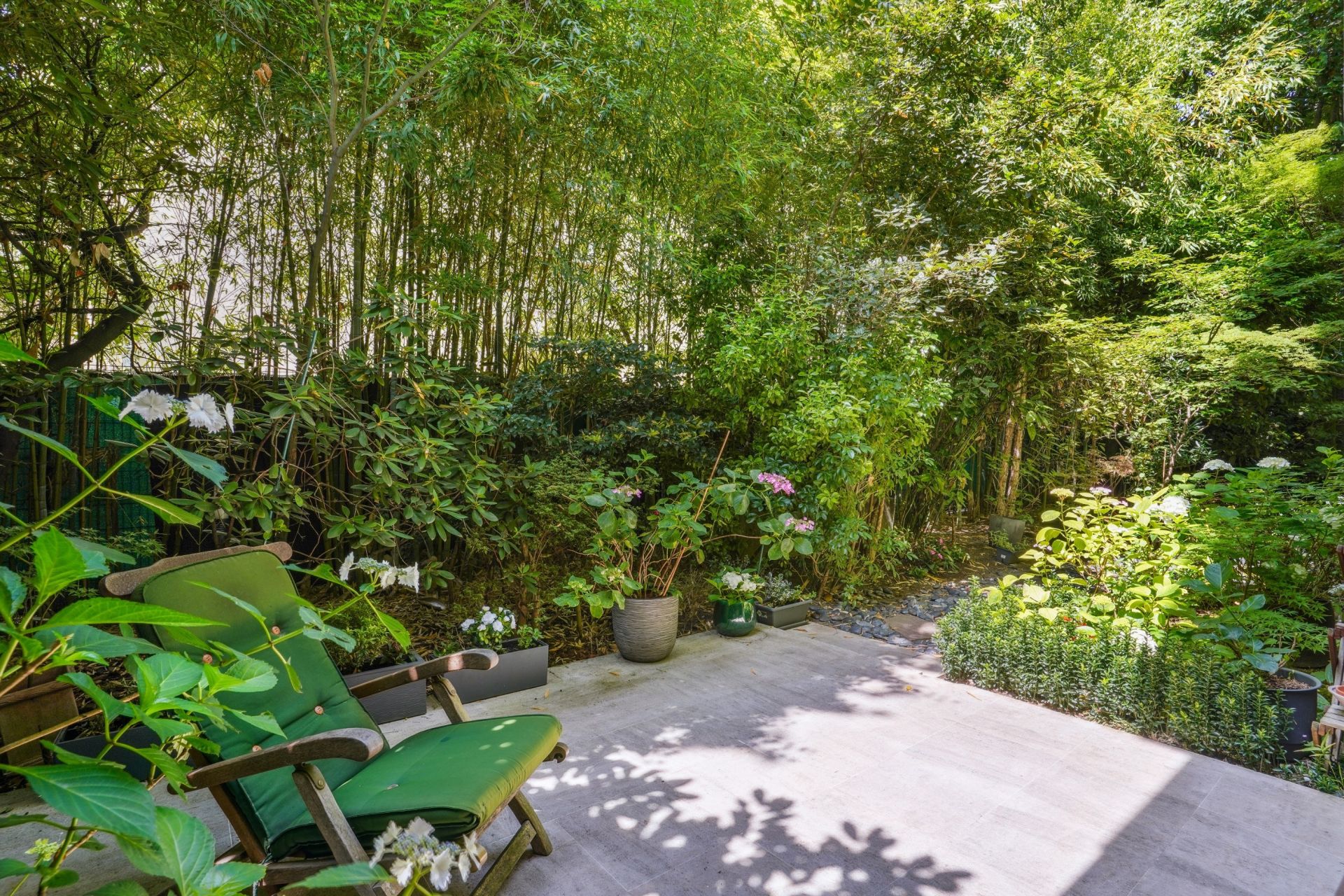 luxury apartment 6 Rooms for sale on NEUILLY SUR SEINE (92200)