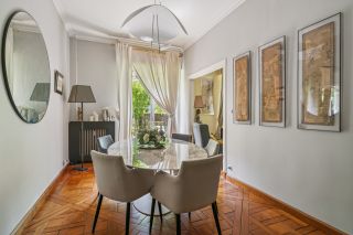 luxury apartment 6 Rooms for sale on NEUILLY SUR SEINE (92200)