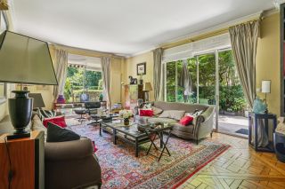 luxury apartment 6 Rooms for sale on NEUILLY SUR SEINE (92200)