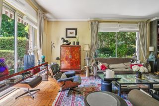 luxury apartment 6 Rooms for sale on NEUILLY SUR SEINE (92200)