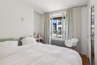 luxury apartment 3 Rooms for sale on PARIS (75011)