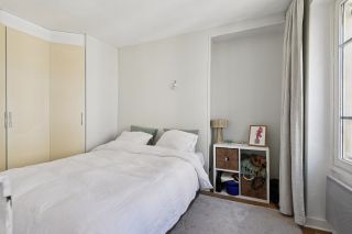 luxury apartment 3 Rooms for sale on PARIS (75011)