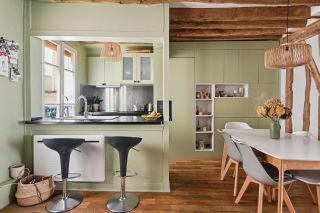 luxury apartment 3 Rooms for sale on PARIS (75011)