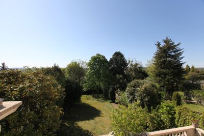 Vente Maison de luxe Saint-Cloud 10 Pièces 350 m²