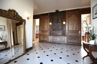 maison de luxe 10 Pièces en vente sur ST CLOUD (92210)