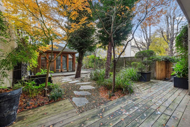 appartement de luxe 7 Pièces en vente sur PARIS (75016)