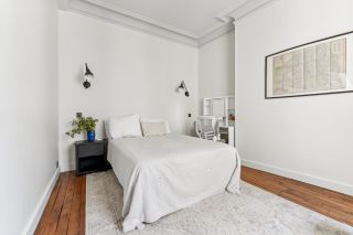 luxury apartment 7 Rooms for sale on PARIS (75001)