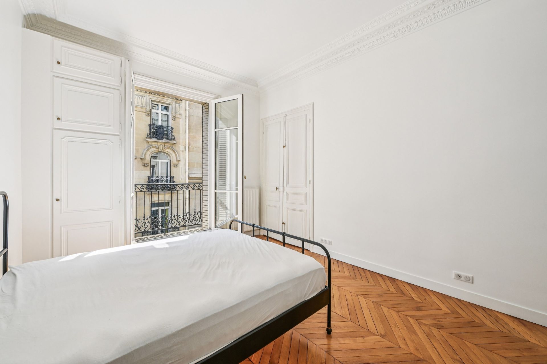 appartement de luxe 5 Pièces en vente sur PARIS (75016)