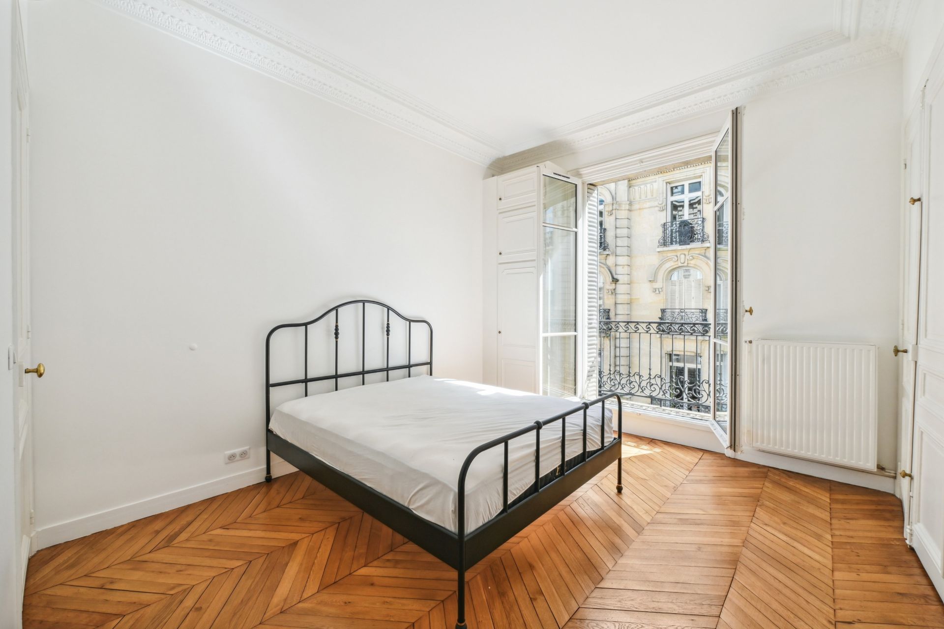 appartement de luxe 5 Pièces en vente sur PARIS (75016)