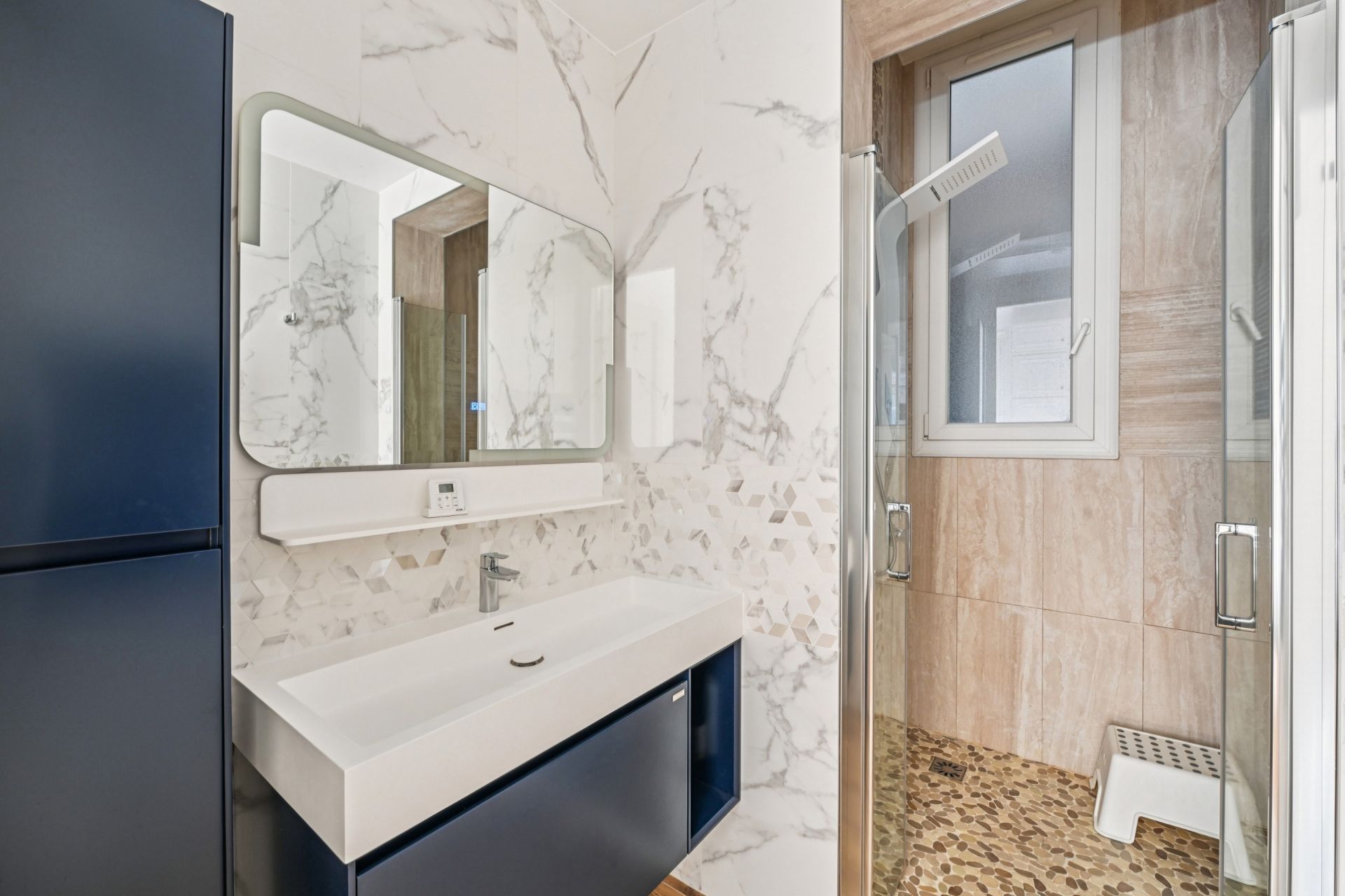 appartement de luxe 5 Pièces en vente sur PARIS (75016)