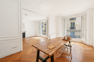 Vente Appartement de luxe Paris 16 5 Pièces 150 m²