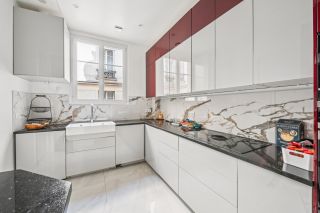 appartement de luxe 5 Pièces en vente sur PARIS (75016)