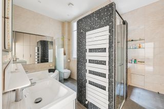 appartement de luxe 5 Pièces en vente sur PARIS (75016)