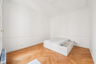 appartement de luxe 5 Pièces en vente sur PARIS (75016)