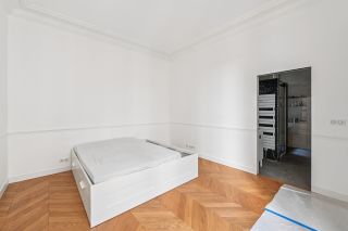 appartement de luxe 5 Pièces en vente sur PARIS (75016)