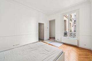 appartement de luxe 5 Pièces en vente sur PARIS (75016)