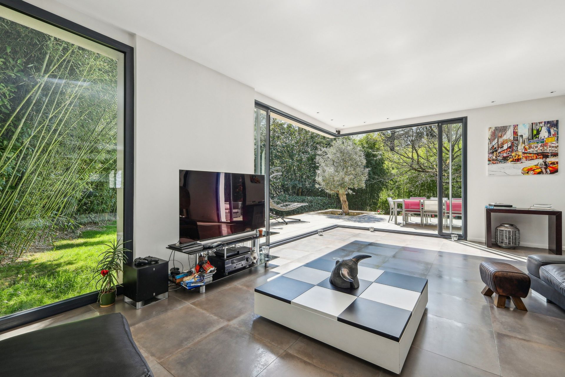 maison de luxe 7 Pièces en vente sur VERRIERES LE BUISSON (91370)