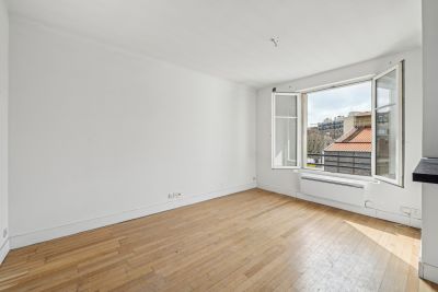 Sale Luxury apartment Boulogne-Billancourt 5 Rooms 185 m²